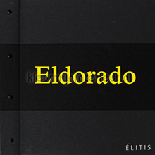 Elitis Eldorado papel pintado