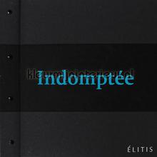 Elitis Indomptee photomural