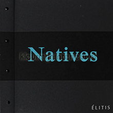 carta da parati Natives