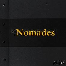 Elitis Nomades papel pintado