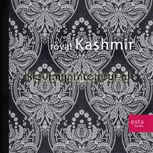 Esta home Royal Kashmir behang collectie