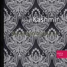 Papier peint Royal Kashmir