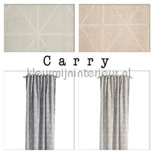 Homing Carry curtains