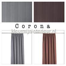 Homing Corona vorhang