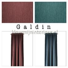 Homing Galdin vorhang