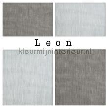 Homing Leon vorhang