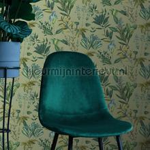 Hookedonwalls Blooming wallcovering