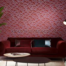 Hookedonwalls Exotique wallcovering