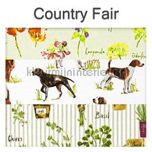 Prestigious Textiles Country Fair tendaggio