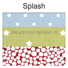 Cortinas Splash