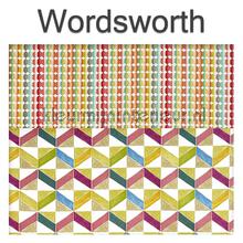 Tendaggio Wordsworth