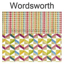 Cortinas Wordsworth