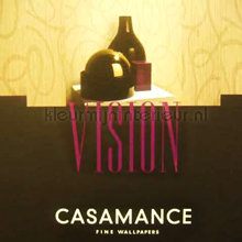 Casamance Vision carta da parati