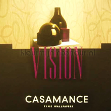 Casamance Vision wallcovering