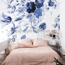 Kek Amsterdam Flora en Fauna wallcovering