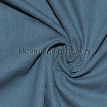 Kleurmijninterieur Denim rideau