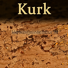 Kleurmijninterieur Kurk papier peint