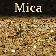 Kleurmijninterieur Mica papier peint