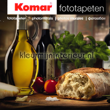 Komar Gallery fotomurales