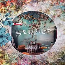 papier murales Imagine Edition 3 Stories