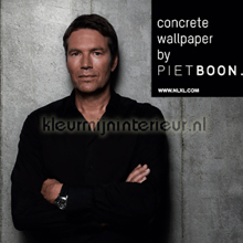 Piet Boon Concrete fotobehang collectie
