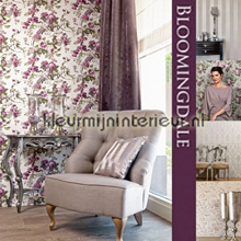 Origin Bloomingdale behang collectie