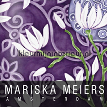 Papel pintado Mariska Meijers