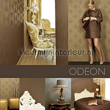 Papel pintado Odeon