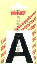 Vinilo decorativo Basic Letters en Cijfers