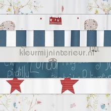 Rasch Bambino stoffer