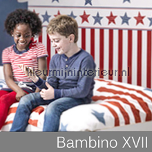 wallcovering Bambino XVII