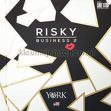 Papier murales Risky Business 2