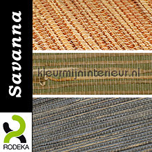 Rodeka Savanna wallcovering