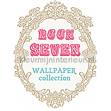 Room Seven Wallpaper Collection papel pintado