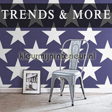 Sanders en Sanders Trends and More behaang collectie