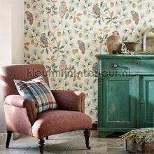 Sanderson Elysian papier peint