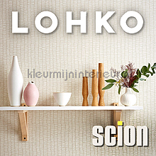 Scion Lohko vorhang