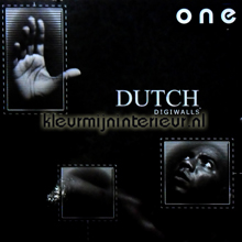 Dutch Wallcoverings One fototapeten