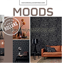 Papel pintado Moods 2015