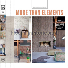 Wallcovering More Than Elements