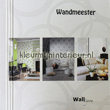 Wall is you Wandmeester-basic tapet