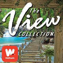 Walltastic The View Collection fototapet