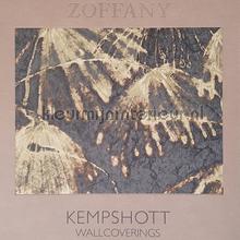 Zoffany Kempshott Wallcoverings papier peint