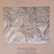 Zoffany Phaedra Wallcoverings papel de parede