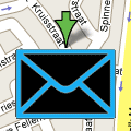 Info Kontakt adresse (nl)