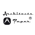 Photomural - Architects Paper