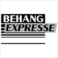 Fototapet - Behang Expresse