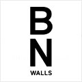 Behang - BN Walls contract
