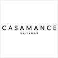 fotobehang Casamance