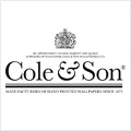 Tapet - Cole and Son